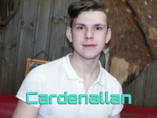 Cardenallan