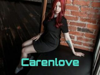 Carenlove