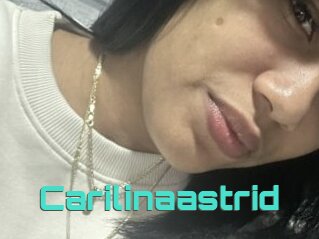 Carilinaastrid