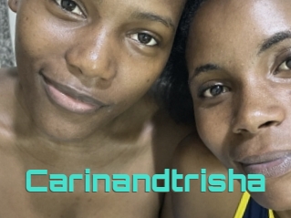 Carinandtrisha