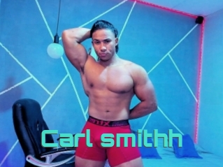 Carl_smithh