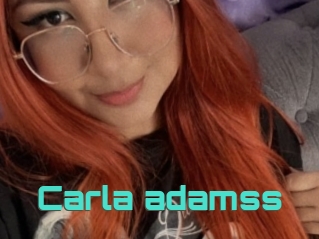 Carla_adamss