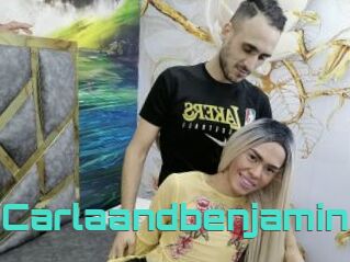 Carlaandbenjamin