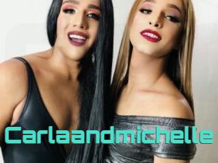 Carlaandmichelle