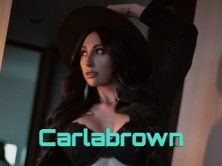 Carlabrown