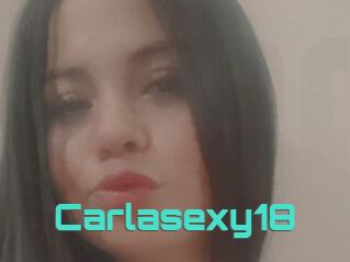 Carlasexy18