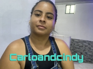 Carloandcindy