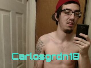 Carlosgrdn18