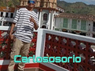 Carlososorio