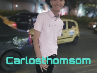 Carlosthomsom