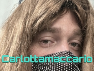Carlottamaccario