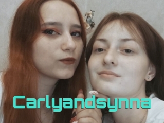 Carlyandsynna