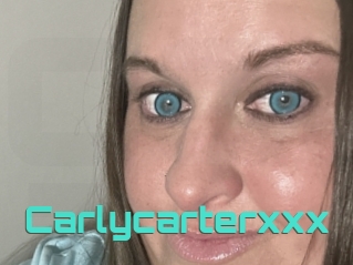 Carlycarterxxx