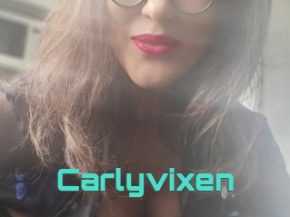 Carlyvixen