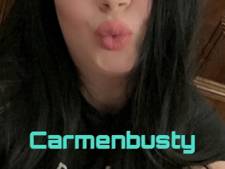 Carmenbusty