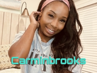 Carminbrooks