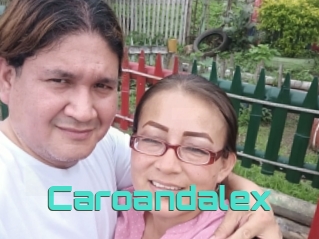 Caroandalex