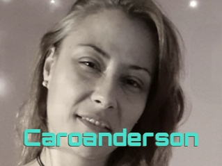 Caroanderson