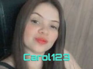 Carol123