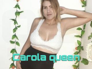 Carola_queen