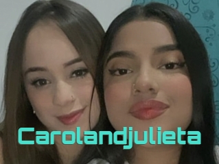 Carolandjulieta