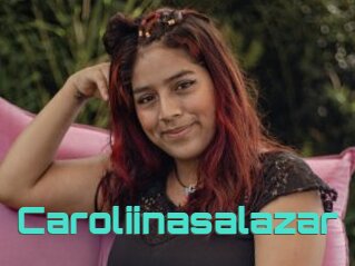 Caroliinasalazar