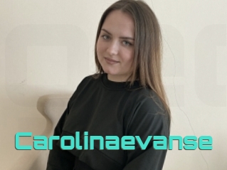 Carolinaevanse