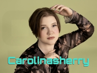 Carolinasherry