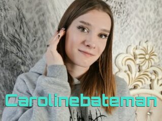 Carolinebateman
