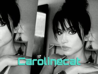 Carolinecat