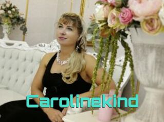 Carolinekind