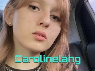 Carolinelang