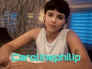 Carolinephilip