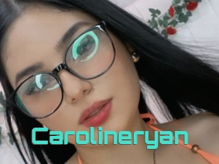 Carolineryan