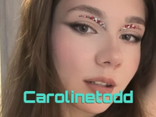Carolinetodd