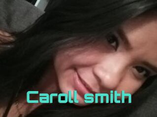 Caroll_smith