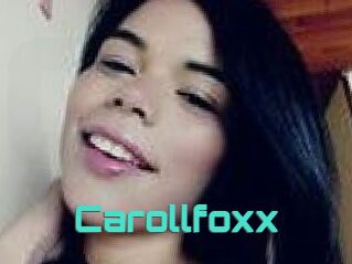 Carollfoxx