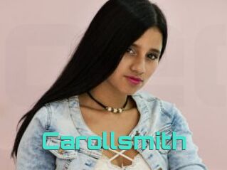 Carollsmith