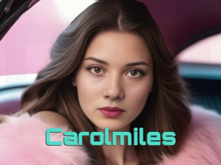 Carolmiles