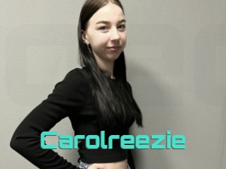 Carolreezie