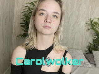 Carolwolker