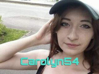Carolyn54
