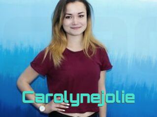Carolynejolie
