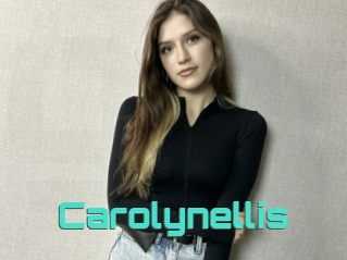 Carolynellis