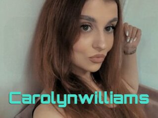 Carolynwilliams