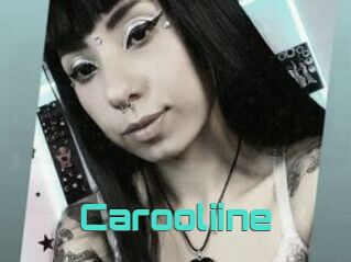Carooliine