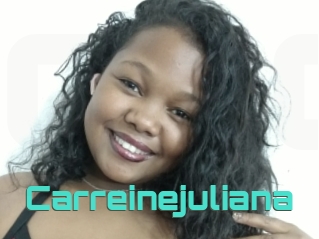 Carreinejuliana