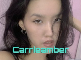 Carrieamber