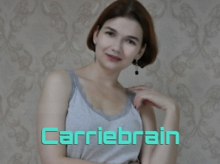 Carriebrain