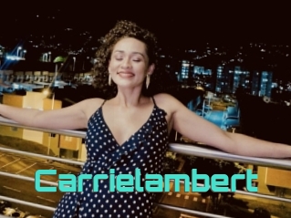 Carrielambert